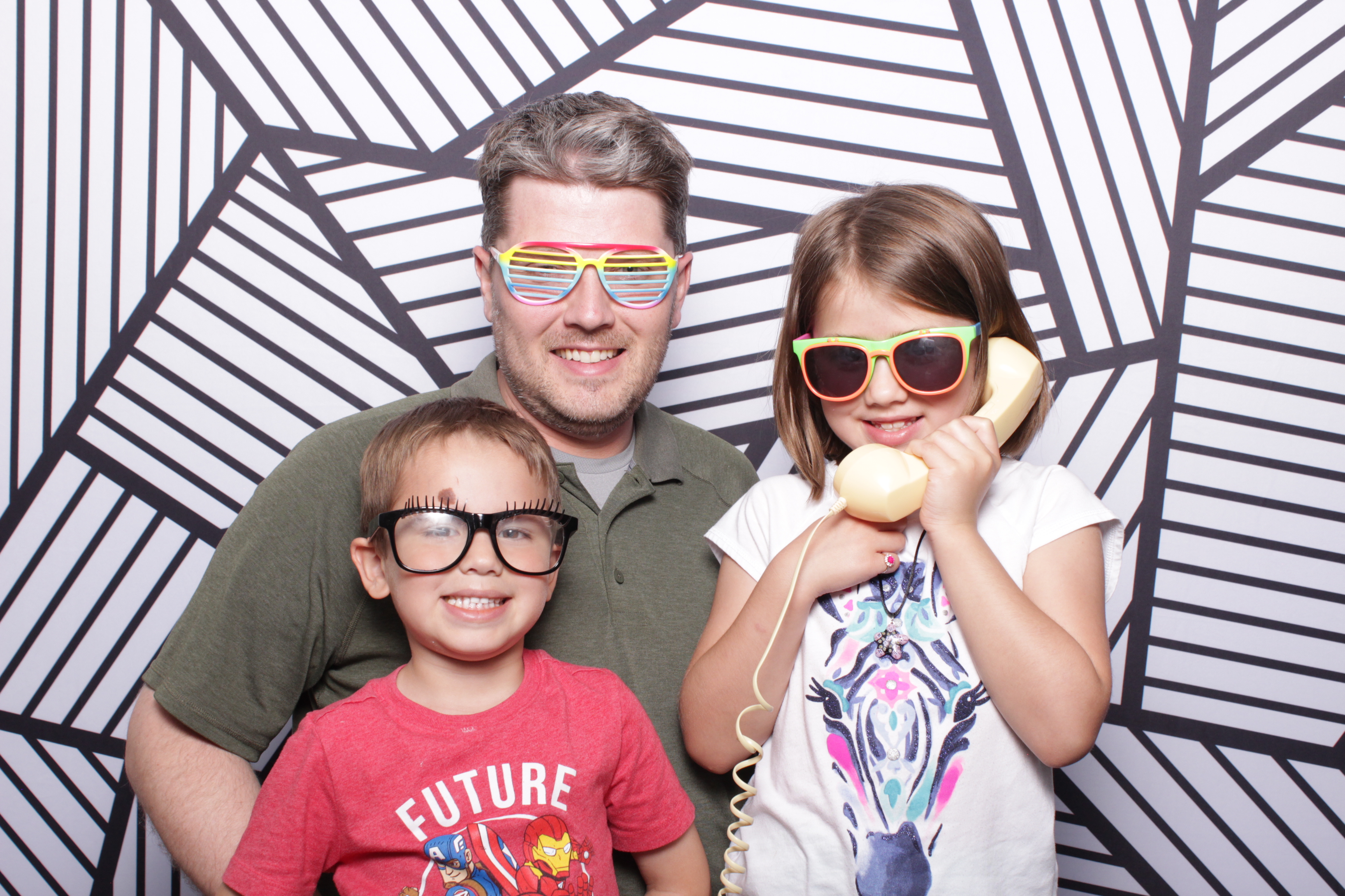 bswift: Bring your kids to work day | View more photos from the event at events.alfrescophoto.com/u/AlfrescoPhoto/bswift-Bring-your-kids-to-work-day